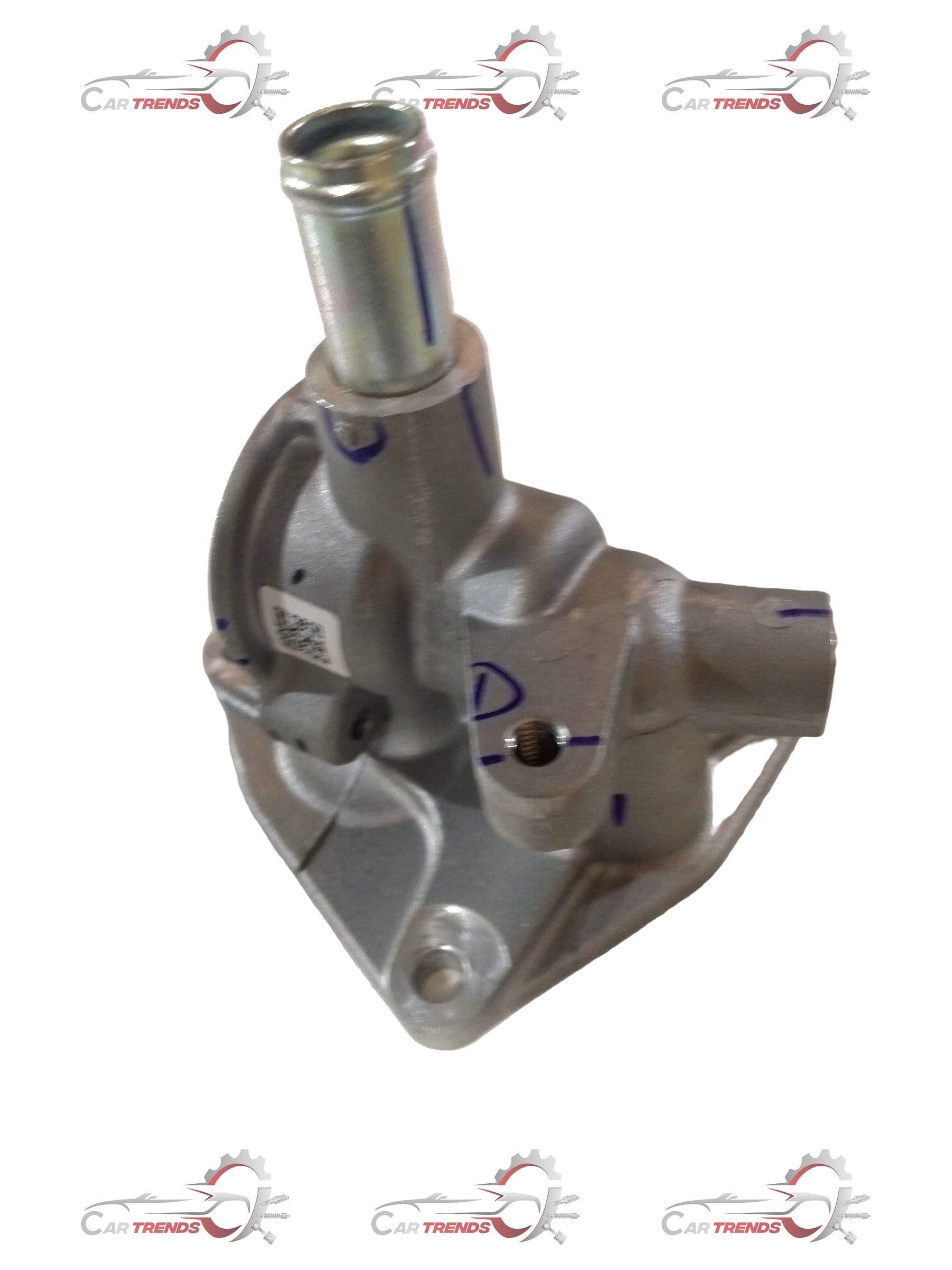 Maruti Suzuki CASE COMPT, HERMO 17690m78t00 - Left view