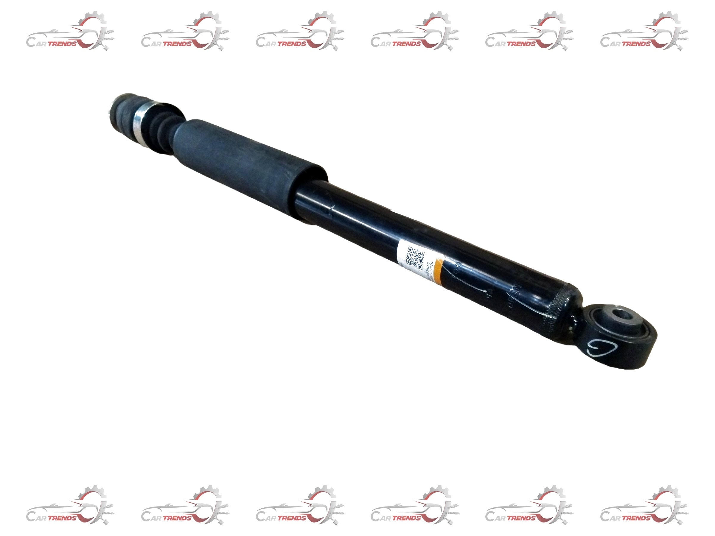 Maruti Suzuki ABSORBER ASSY_REAR SHOCK 41800m53t00 - Left view