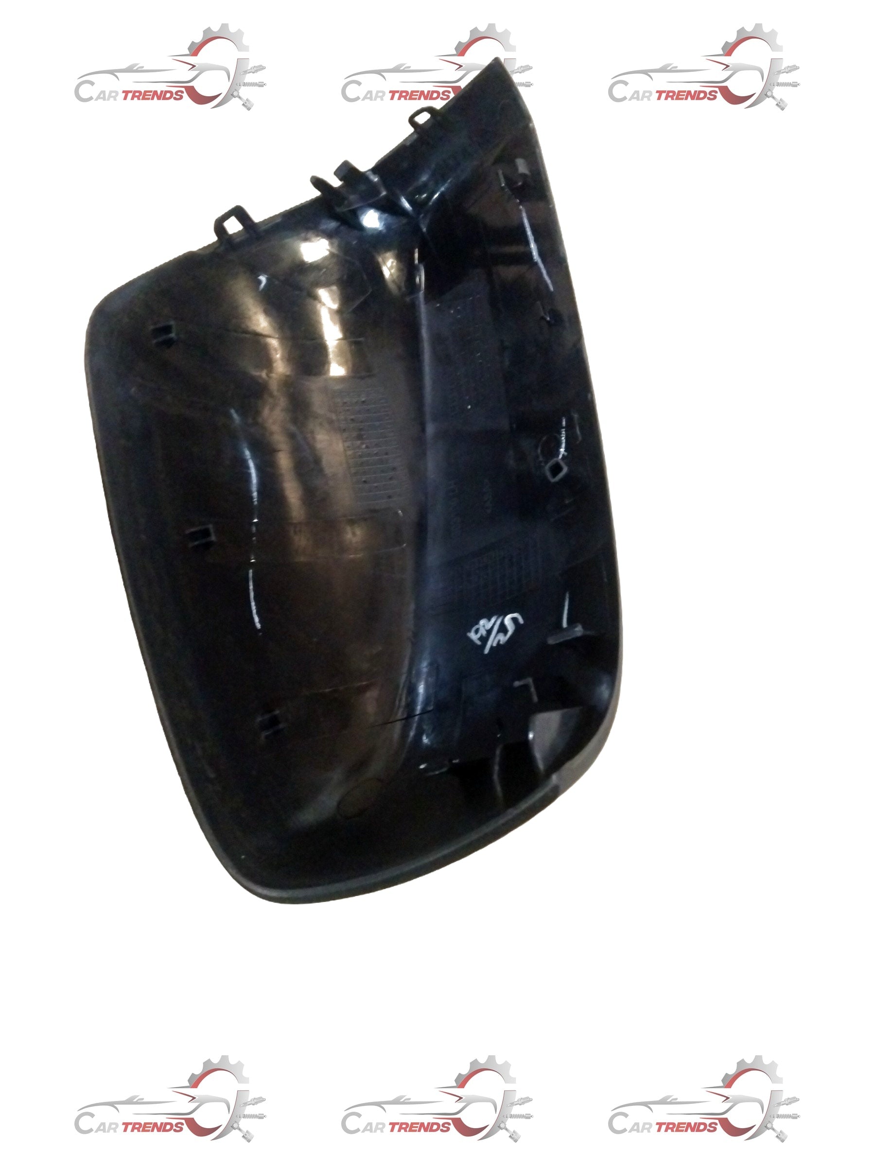 Maruti Suzuki left outer mirror visor cover, car accessory for mirror protection, shown in the product image.