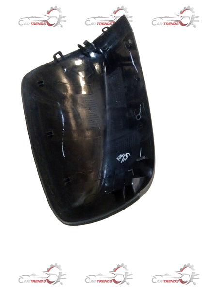 Maruti Suzuki left outer mirror visor cover, car accessory for mirror protection, shown in the product image.