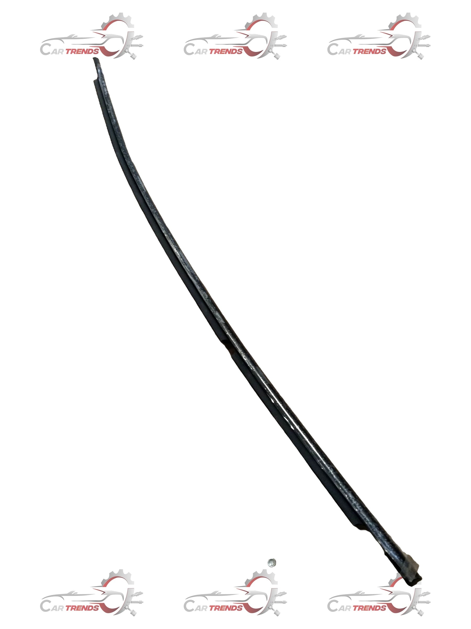 Maruti Suzuki MOULDING ASSY,RR DOOR BELT,RH T7573m0vt03 - Left view