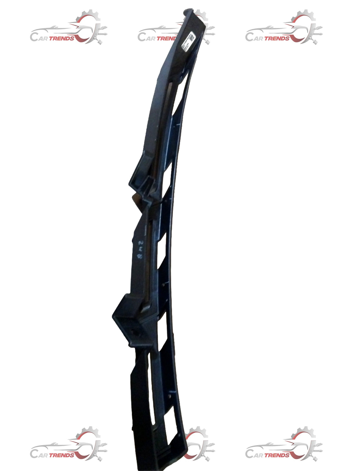 Maruti Suzuki BRACKET-FR BUMPER SIDE UPR,LH 86525ay000 - Left view