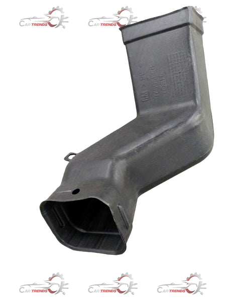 General Motors Chevrolet Tavera duct vent driver side for vehicle interior ventilation, shown in the image.