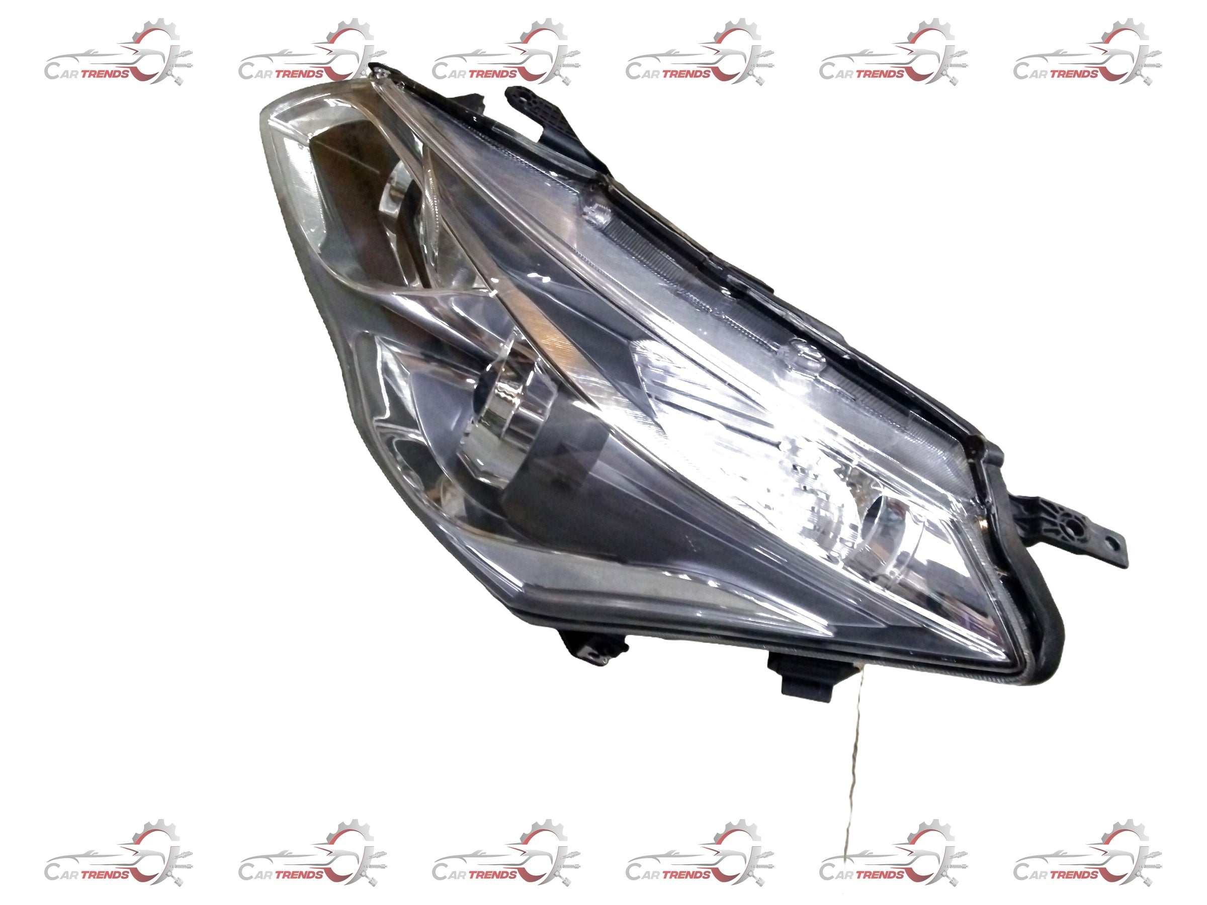 MARUTI SUZUKI UNIT; HEADLAMP LH 35321M79M02 35321M79M02 - Left view