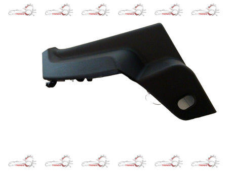 CarTrends instrument panel garnish for Baleno 3rd Gen and Fronx, petrol and CNG models, shown in a close-up view.