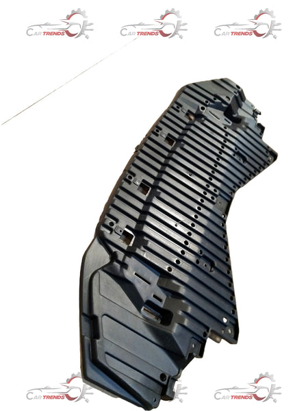 Maruti Suzuki ABSORBER COMP,FR BUMPER LOWE,R 72460m79m00 - Left view