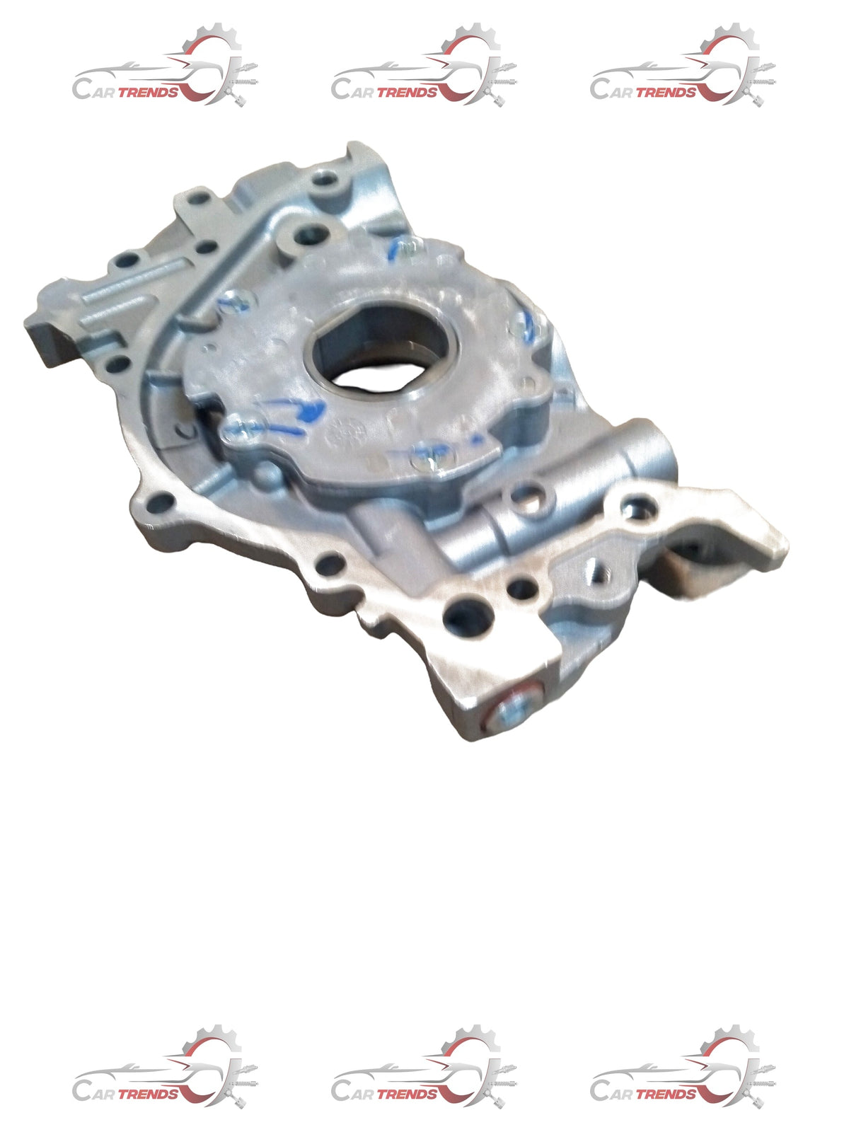 Maruti Suzuki PUMP ASSY, OIL 16100m78l00 - Left view