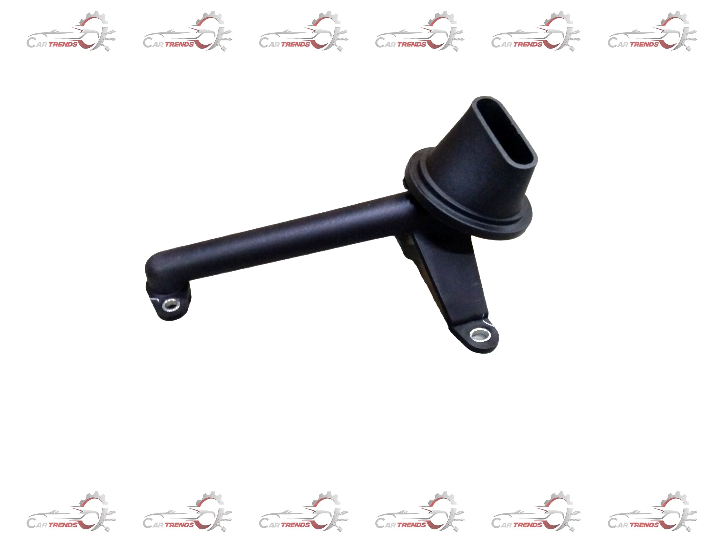 Ford Tube Asy Oilpump In  1072134 - Left view