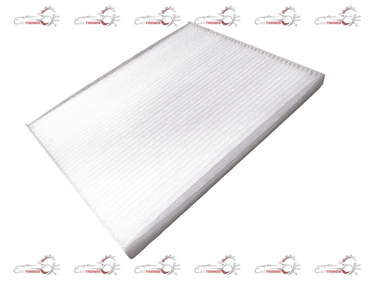 CarTrends Ac Filter Creta, #CT003963, showing a close-up of the air conditioning filter for Hyundai Creta vehicle.