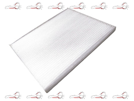 CarTrends Ac Filter Creta, #CT003963, showing a close-up of the air conditioning filter for Hyundai Creta vehicle.