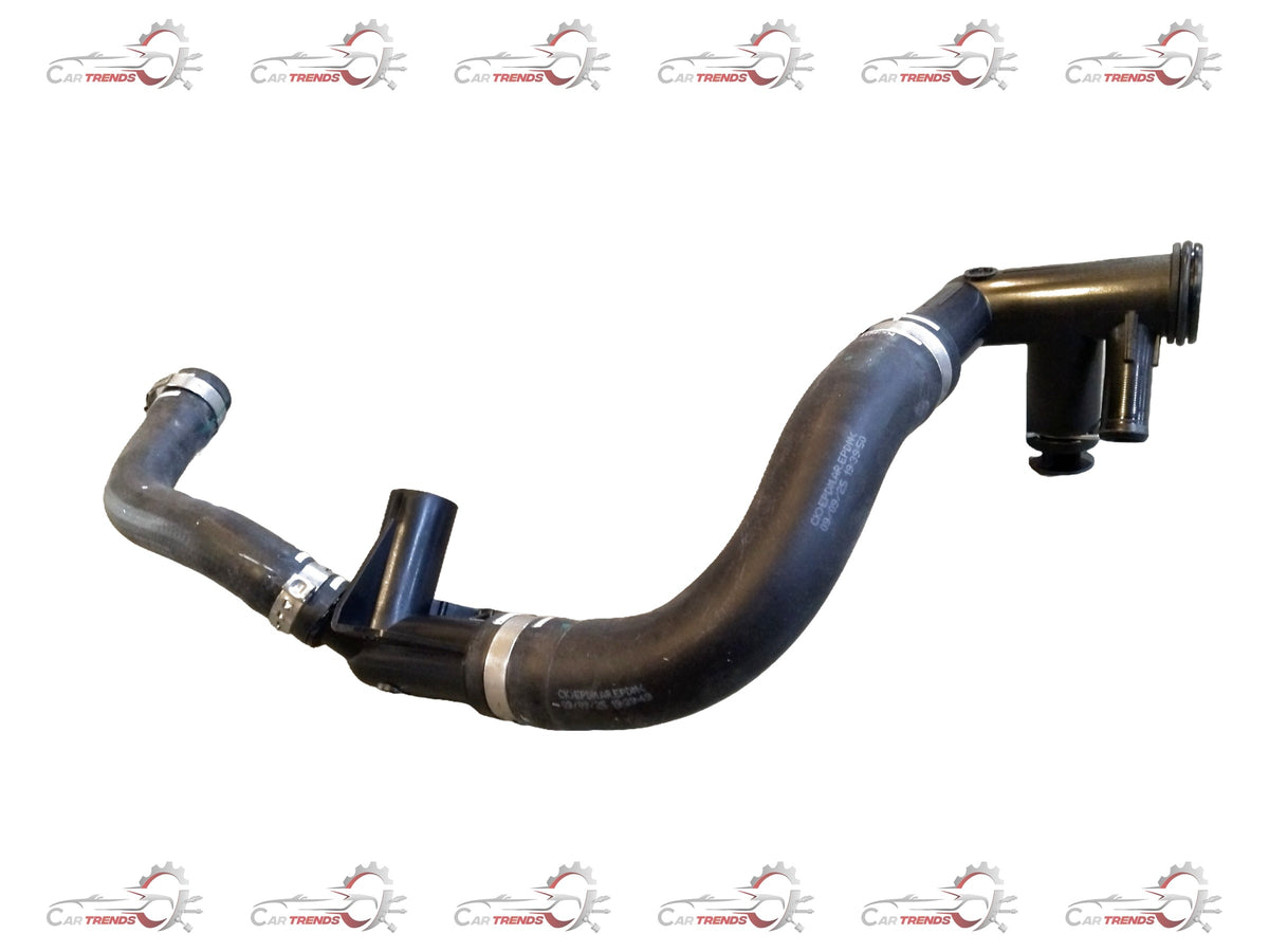 FORD WATER HOSE | FORD | #AV6Z8591B AV6Z8591B - Left view