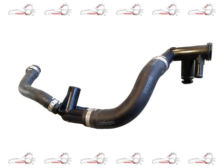 FORD WATER HOSE | FORD | #AV6Z8591B AV6Z8591B - Left view