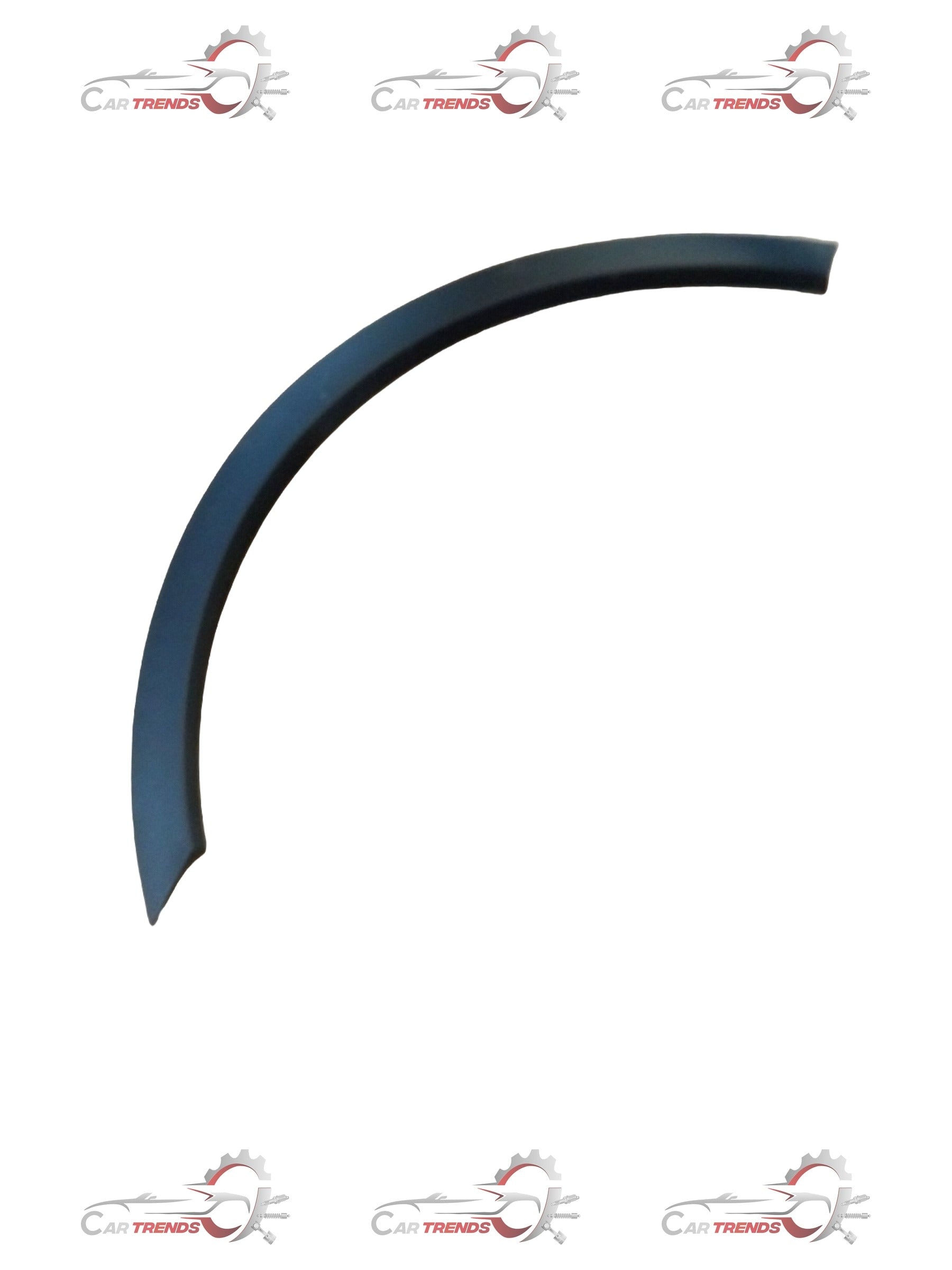 MAHINDRA QUARTER PANEL CLADDING FOR MAHINDRA XUV500 1ST GEN, XUV500 2ND GEN 0108ZAW00340N 0108zaw00340n - Left view