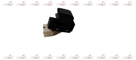 CarTrends power window switch assembly for Suzuki Swift, Baleno, Brezza, Alto; close-up of the spare part with buttons and wiring.