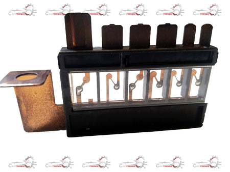 CarTrends FUSE MULTI BLOCK E | CITY | #38233T5AJ41 38233T5AJ41 - Left view
