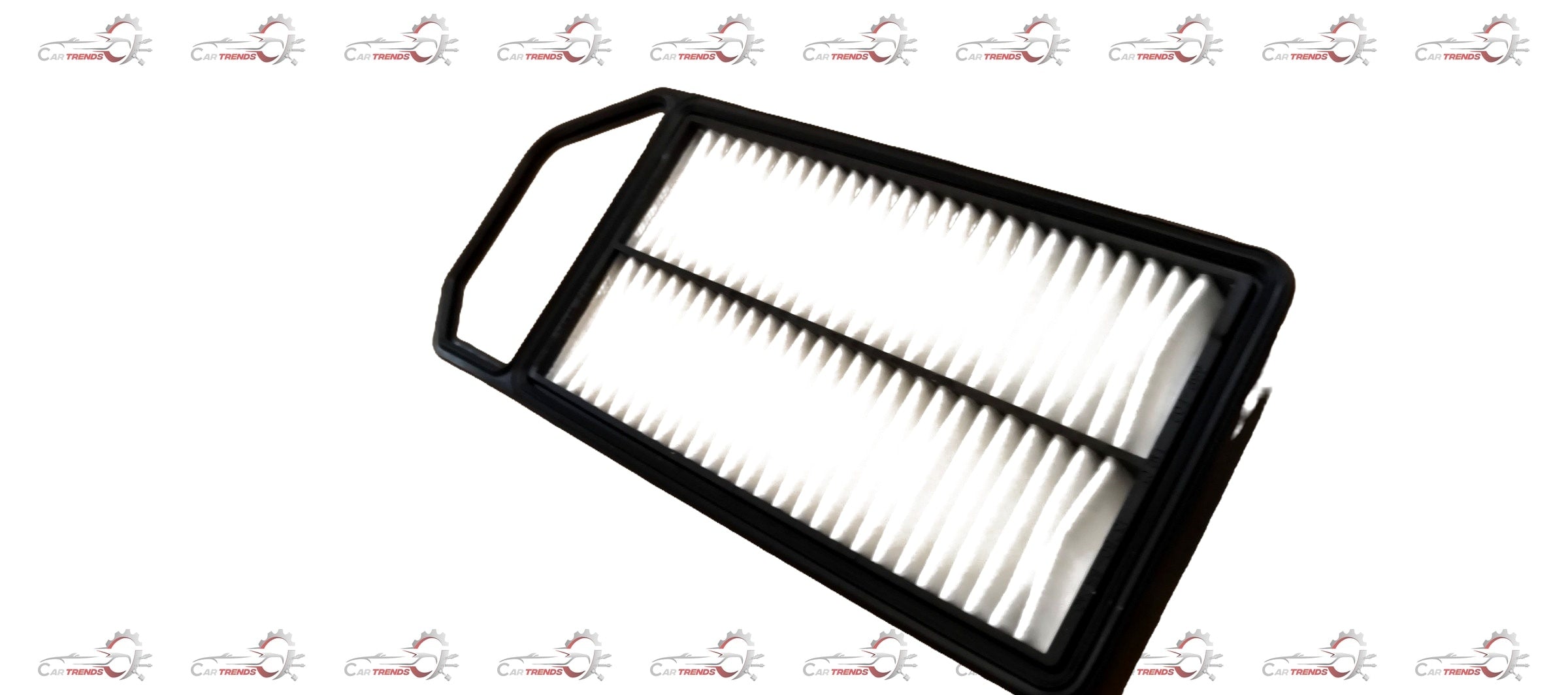 CarTrends 13780m68pa0-air-filter-swift-dezire-new-model 13780M68PA0 - Left view