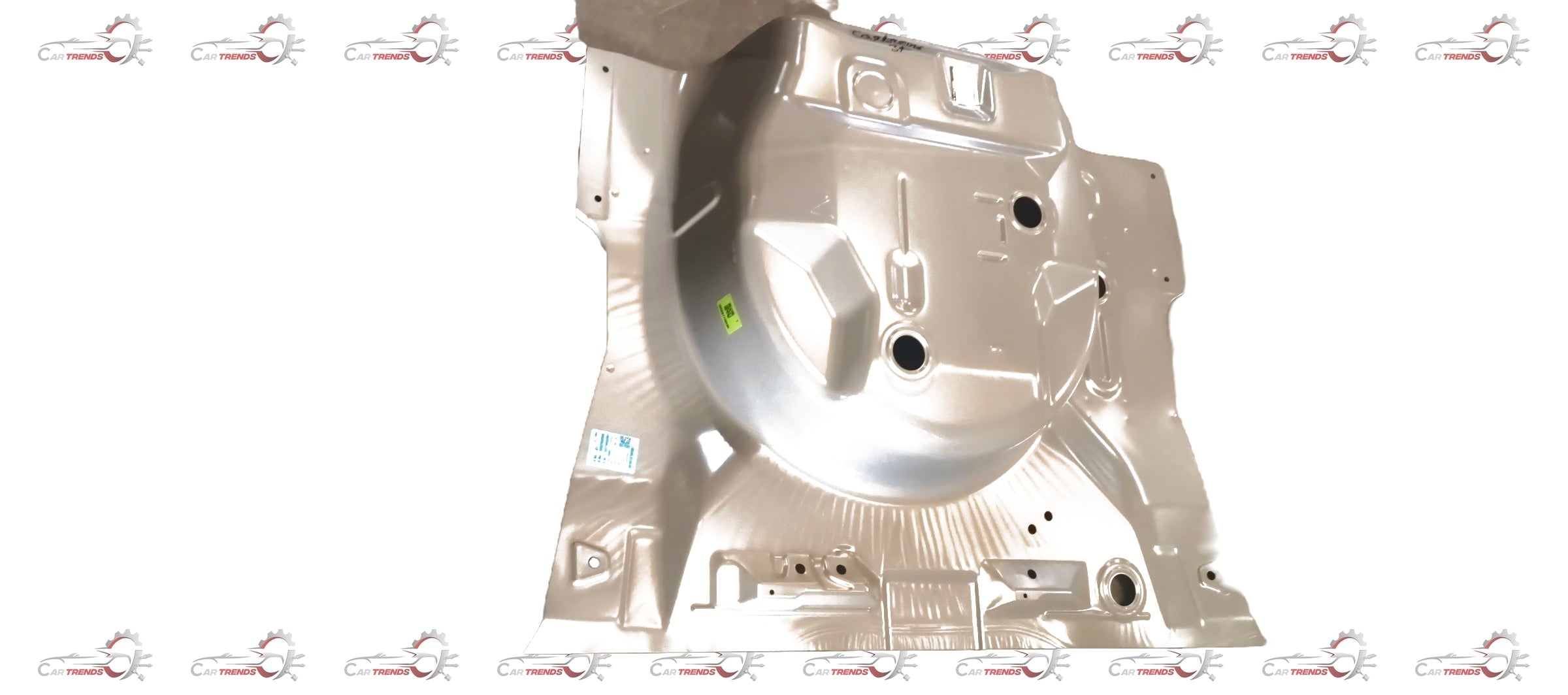 Maruti Suzuki PANEL AR FLOOR RR 61513M75L00 - Left view