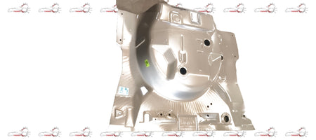 Maruti Suzuki PANEL AR FLOOR RR 61513M75L00 - Left view