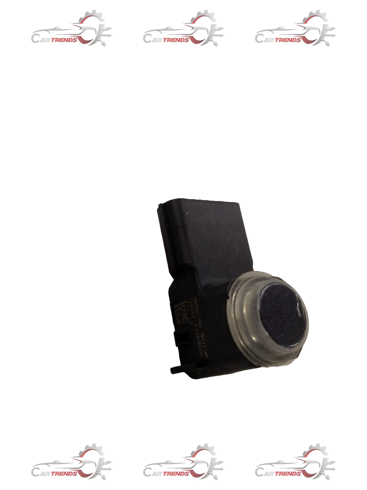 Honda City sensor assembly, automotive part with wiring and connectors, designed for Honda vehicle sensor replacement.