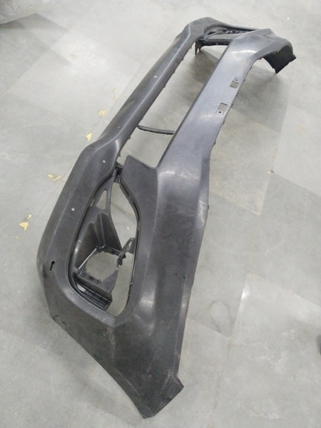 MARUTI SUZUKI Bumper| Front | Ertiga 2nd Gen (2018+) | Petrol / Diesel / CNG | #71711M58R105PK 71711M58R105PK - Left view