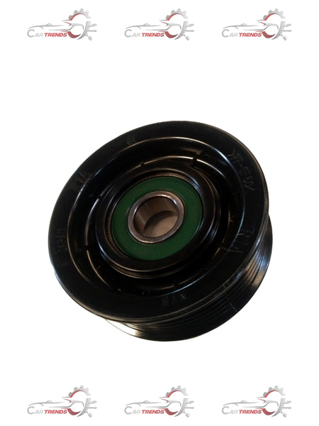 CarTrends PULLEY COMPONENT IDLER | CIVIC | #31190R1AA01 31190R1AA01 - Left view