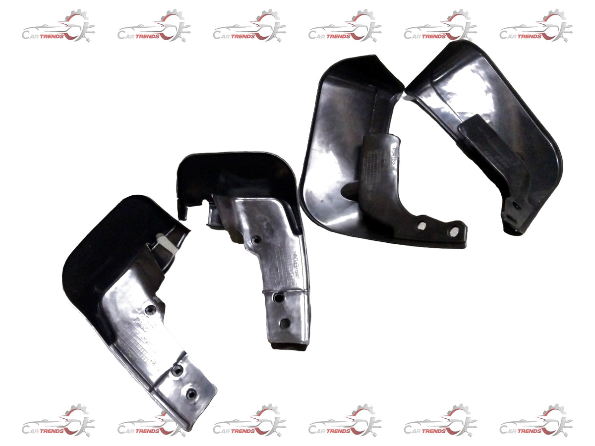 AFTER MARKET MUDFLAP TIAGO MUDFLAP TIAGO MUDFLAPTIAGO - Left view