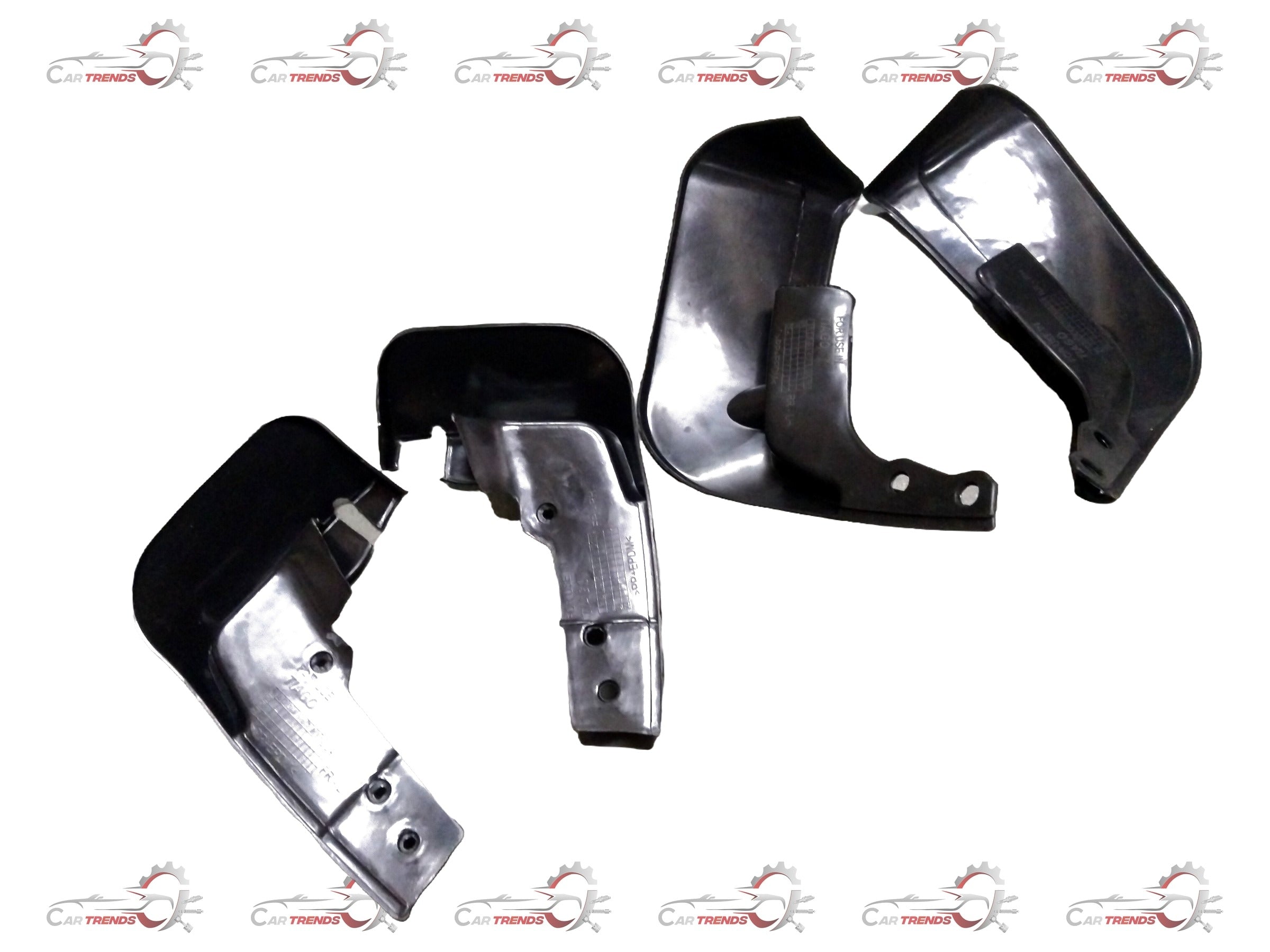 AFTER MARKET MUDFLAP TIAGO MUDFLAP TIAGO MUDFLAPTIAGO - Left view