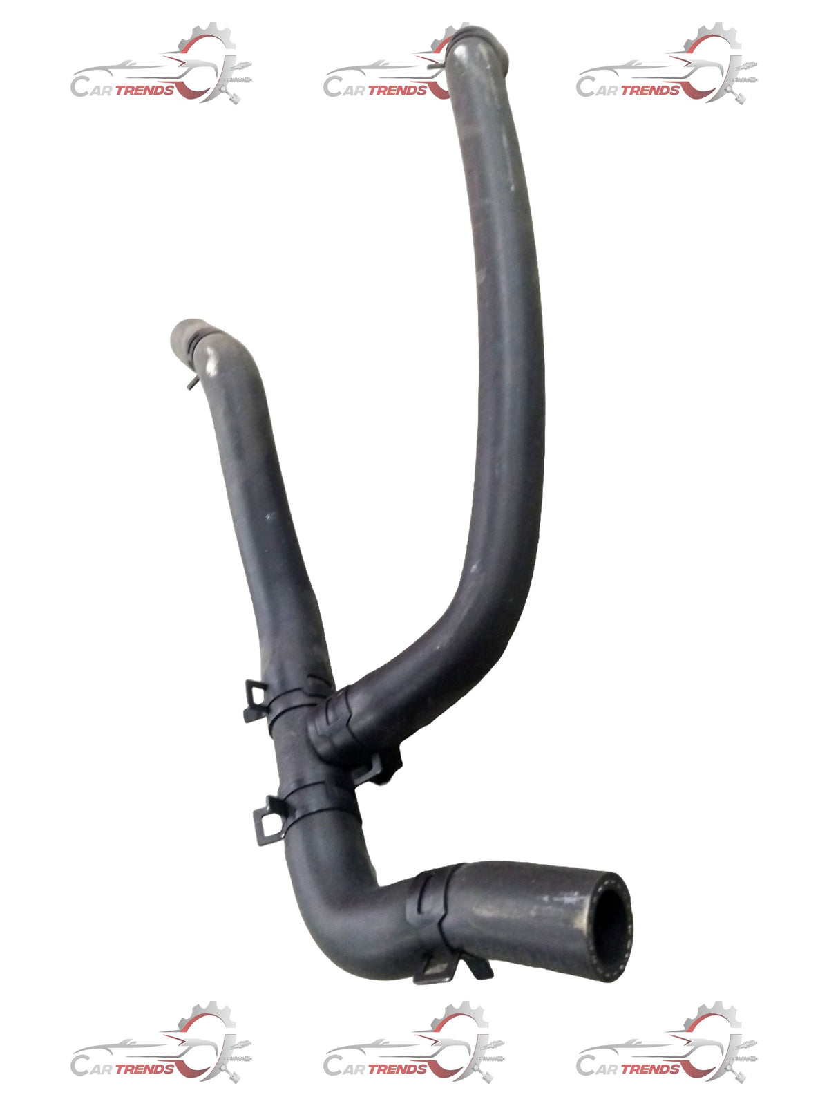 GENERAL MOTORS HOSE ASSEMBLY HEATER FEEDING | CHEVROLET/OPTRA PETROL | ENGINE | #J96456716 J96456716 - Left view