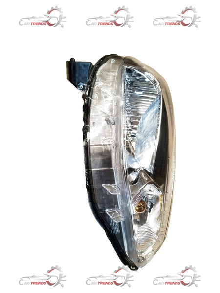 MARUTI SUZUKI HEADLAMP ASSYR 35100M53T00 35100M53T00 - Left view
