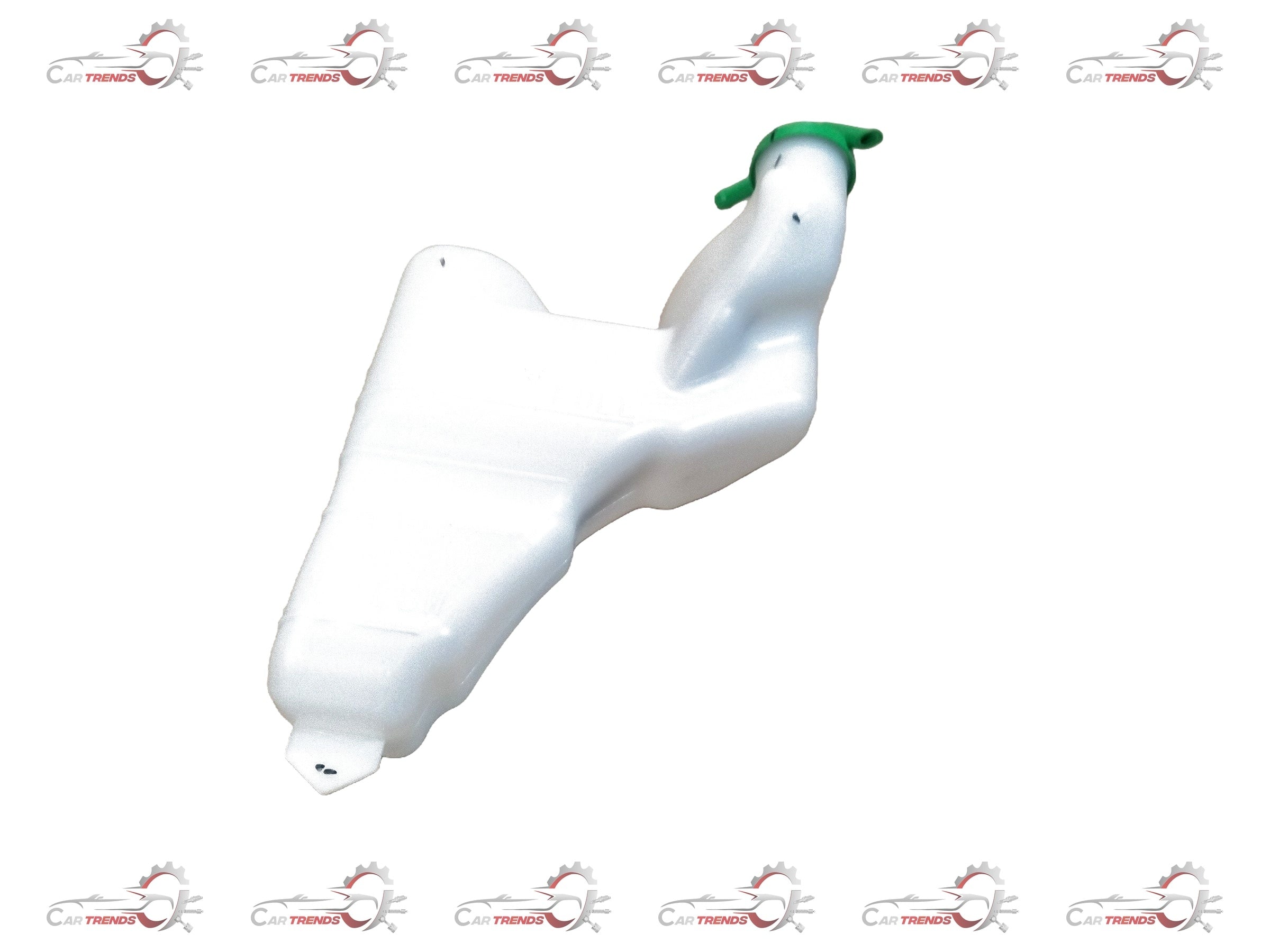 CarTrends 17930m81p01-radiator-water-tank-ignis 17930M81P01 - Left view