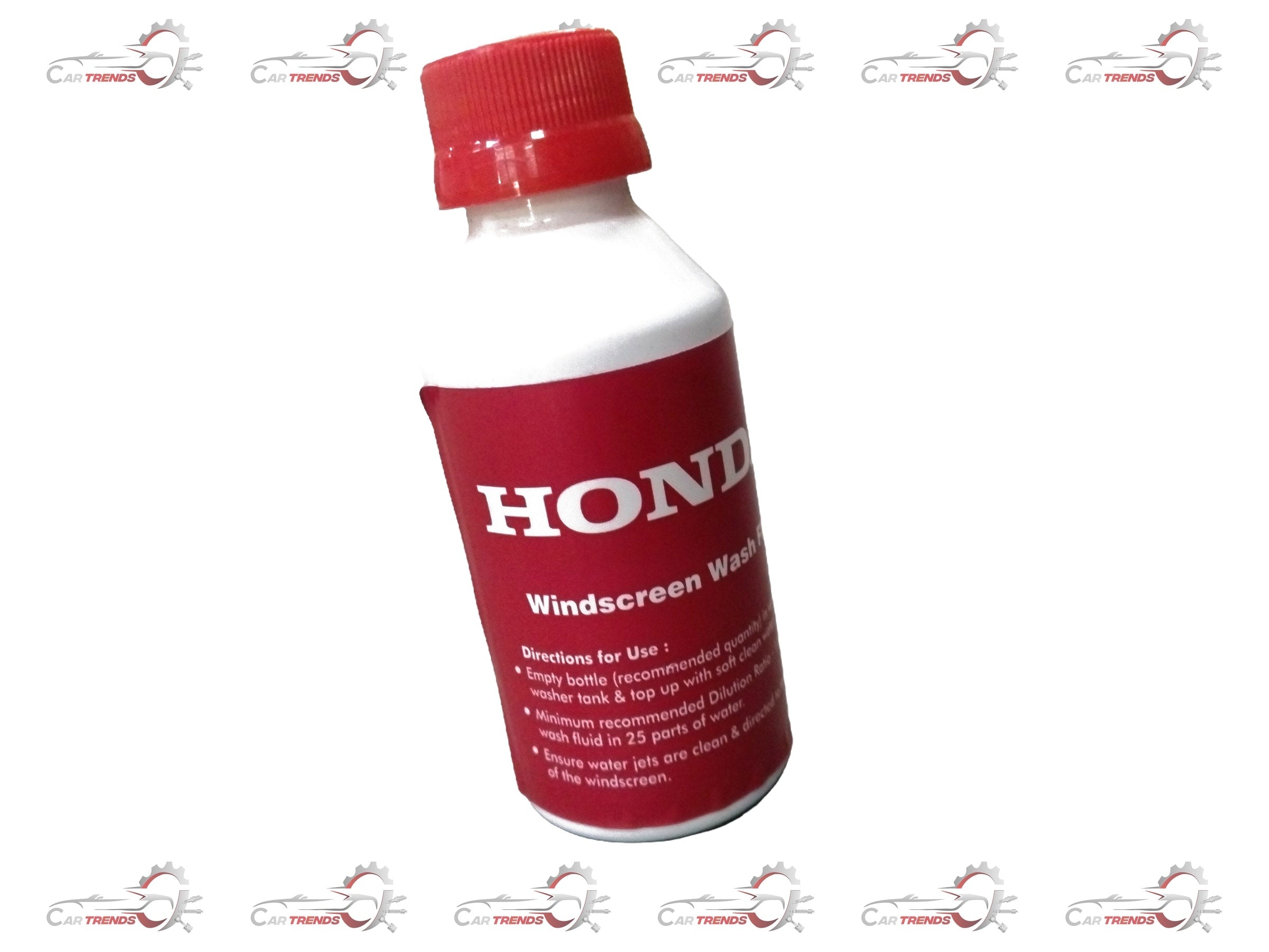 Honda WINDSCREEN FLUID  08z02wash01 - Left view