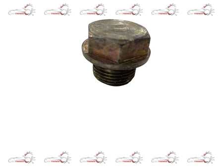 Chevrolet Tavera stud axle case by CarTrends, showing detailed metal construction and mounting points for vehicle repair.