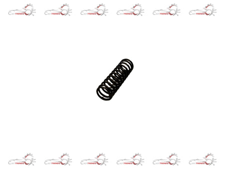 CarTrends BRUSH SPRING | ACCORD | #31212PH9004 31212PH9004 - Left view