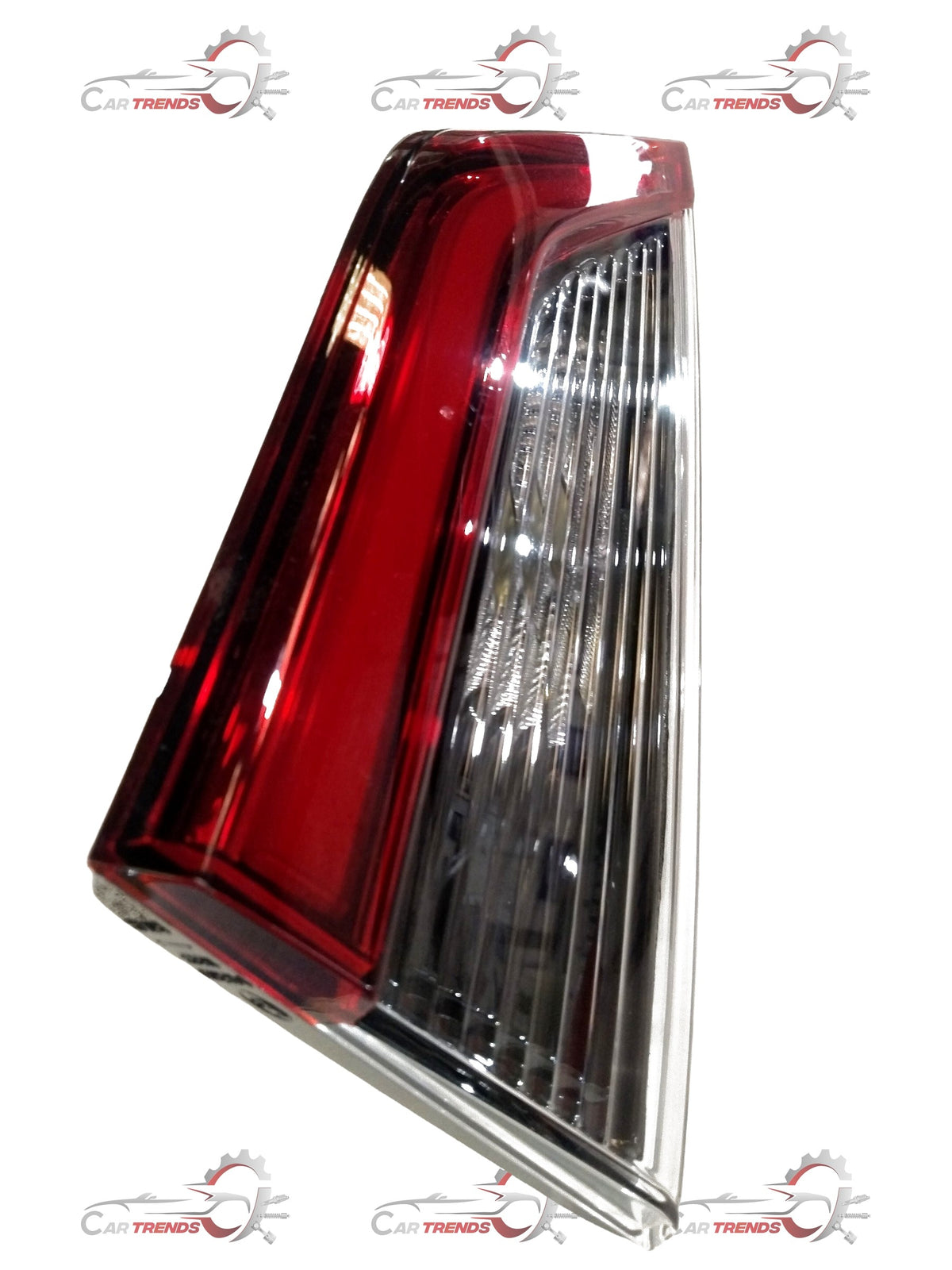 CarTrends FENDER | AMAZE | CITY/AMAZE | #3415032NK01 3415032NK01 - Left view