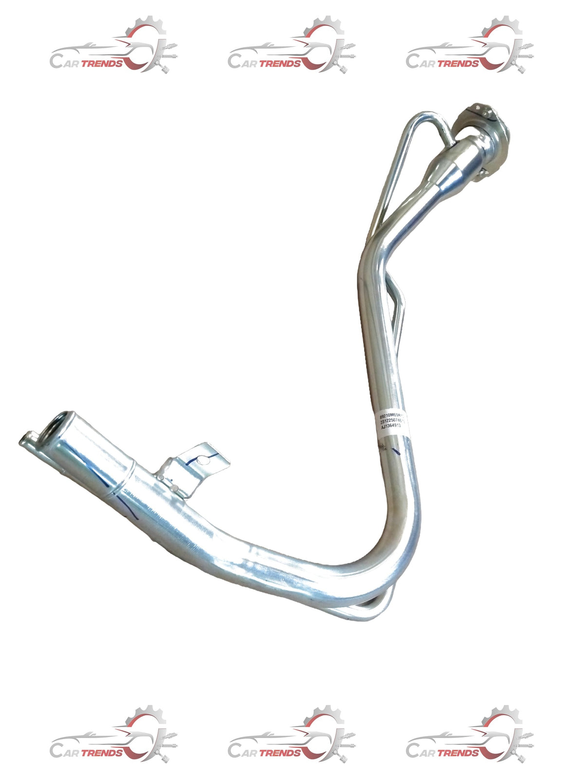 CarTrends NECK COMPONENT FUEL FILLER | WAGON R | #89210M69R10 89210M69R10 - Left view