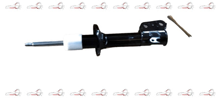 CarTrends Front Shocker WagonR K series right side spare part, showing the shock absorber with mounting components.