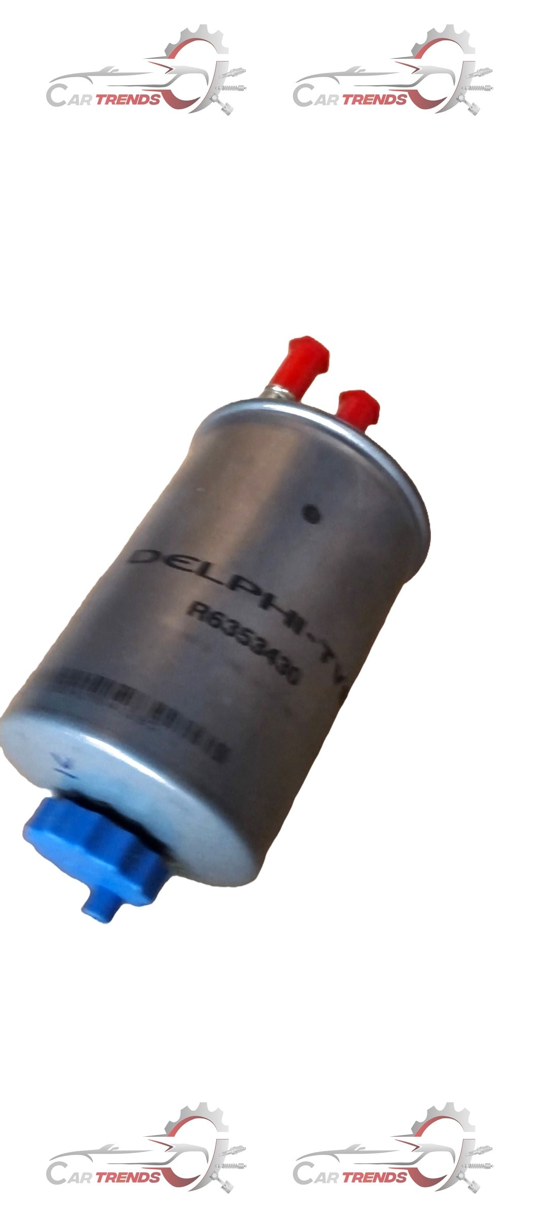 TATA ASSY. FUEL FILTER DELPHI 253409110117 253409110117 - Left view
