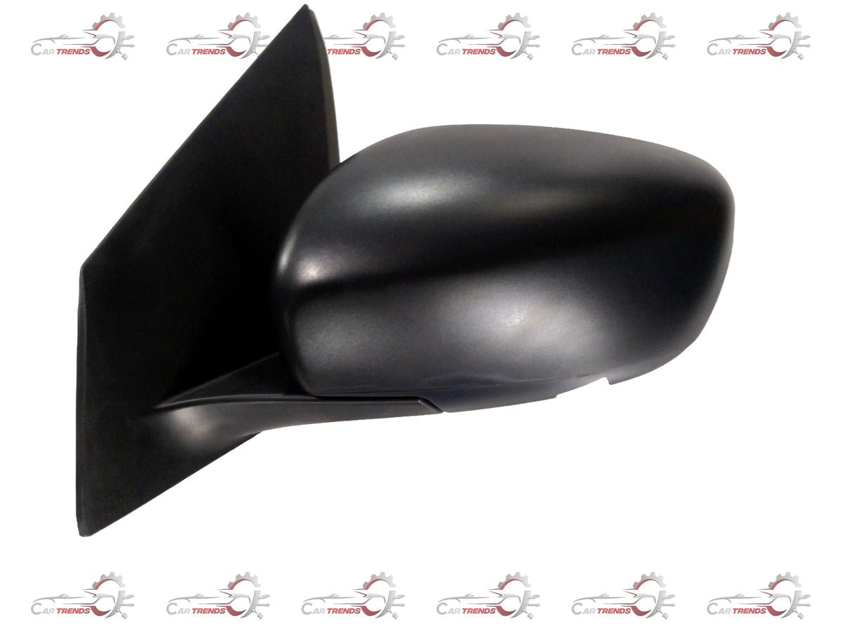Maruti Suzuki S-Cross outside rear view mirror assembly, left-hand side, showcasing the mirror and mounting bracket.