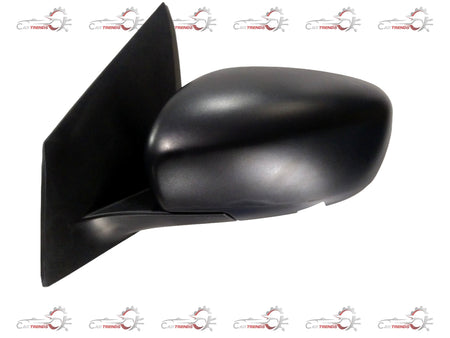 Maruti Suzuki S-Cross outside rear view mirror assembly, left-hand side, showcasing the mirror and mounting bracket.