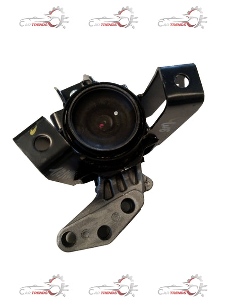 Maruti Suzuki front right engine mounting for Swift 2nd Gen, Dzire 2nd Gen, and Ertiga 1st Gen, suitable for petrol and diesel engines.