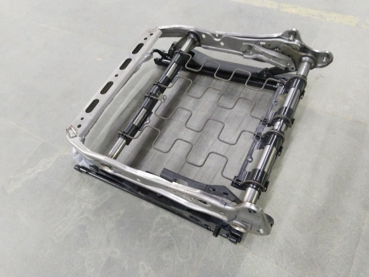 CarTrends FRAME ASSEMBLY CUSHION | SUZUKI CELERIO | #85103M66T60 85103M66T60 - Left view