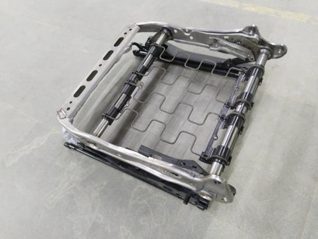CarTrends FRAME ASSEMBLY CUSHION | SUZUKI CELERIO | #85103M66T60 85103M66T60 - Left view