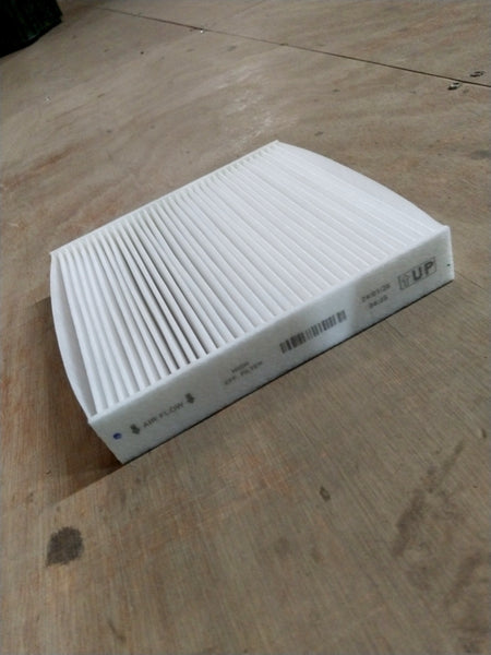 MARUTI SUZUKI AIR CONDITIONING FILTER | SUZUKI BALENO/ERTIGA/FRONX | #990J0M56RS0010 990J0M56RS0010 - Left view