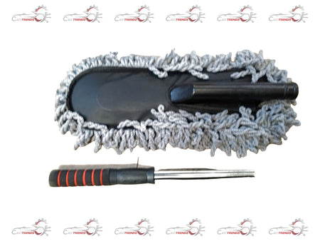Maruti Suzuki CAR DUSTER BIG 990j0m999h2910 - Left view