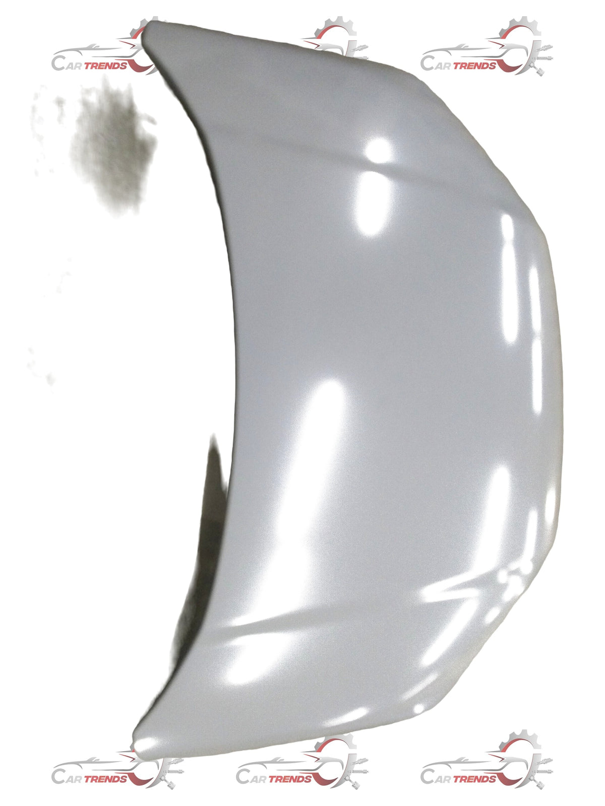 CarTrends Bonnet| Hood | Grand Vitara (2022+) | Petrol / CNG / Hybrid | #57300M76T00 57300M76T00 - Left view