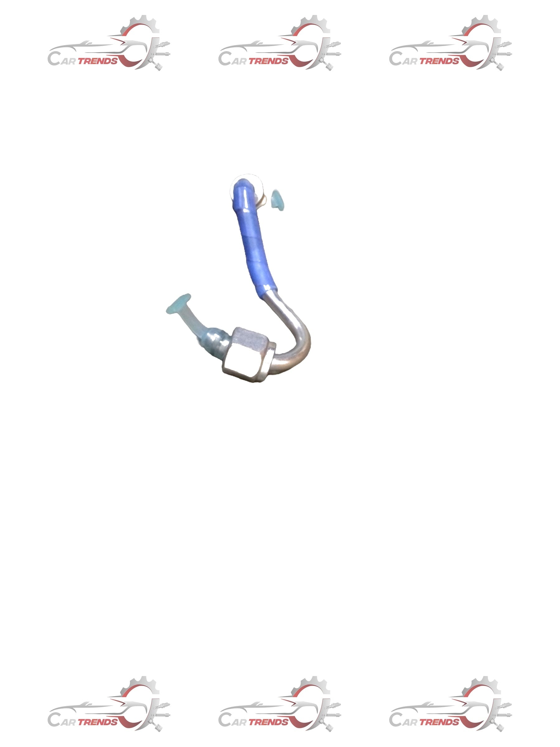 Ford Tube Asy -Fuel Hg9z9324c - Left view