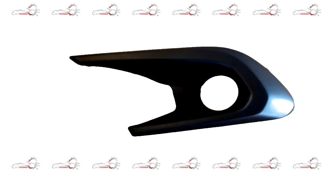CarTrends BEZEL FOG LAMP | MARUTI SUZUKI SWIFT | RH | FRONT | #71751M55U105PK 71751M55U105PK - Left view