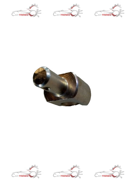 Maruti Suzuki joint shifter case for Alto and WagonR, shown in close-up with black plastic and metal components.