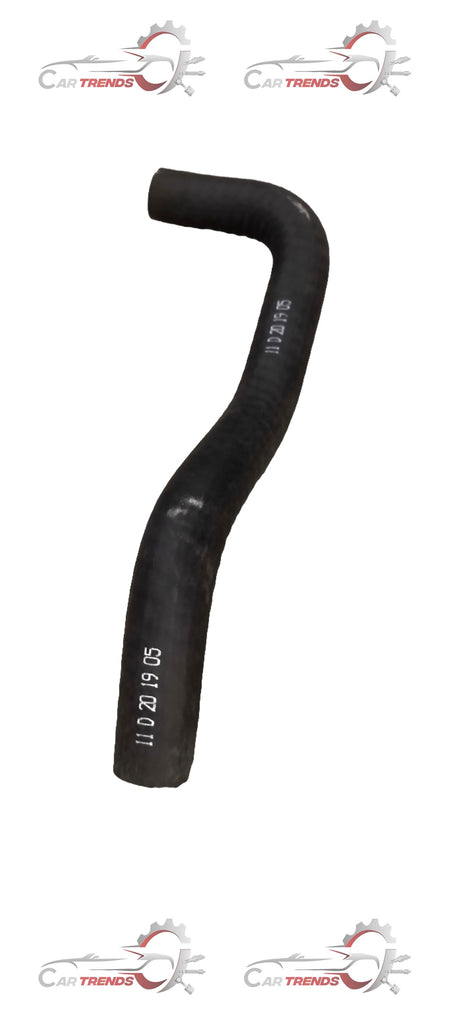 CarTrends Chevrolet Optra petrol hose surge tank pipe, spare part, visible in the image, designed for engine coolant system.