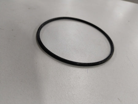 General Motors water pump ring seal for Chevrolet Optra petrol engine, showing the rubber sealing component on a plain background.